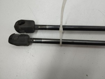 HONDA CR-V 2013 KOMPLET VZPĚRY/TLAKOVAČE