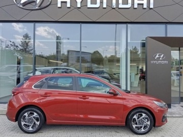 Hyundai i30 III 2026 HYUNDAI i30 1.0 T-GDI Smart Hatchback 115KM 2026, zdjęcie 2