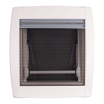 Мансардное окно Vision 40X40 с уплотнителем для Camper, люк в крыше