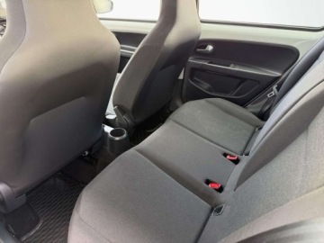 Volkswagen up! 2023 Volkswagen up 1.0 MPI 65KM Move Up FV23 Salon Polska Benzyna 65KM, zdjęcie 3