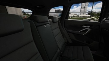 BMW X1 U11 Crossover 1.5 20i 170KM 2026 BMW X1 sDrive20i - Dostępny od ręki!, zdjęcie 16