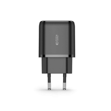 БЫСТРОЕ СЕТЕВОЕ ЗАРЯДНОЕ УСТРОЙСТВО USB-C - SAMSUNG HUAWEI