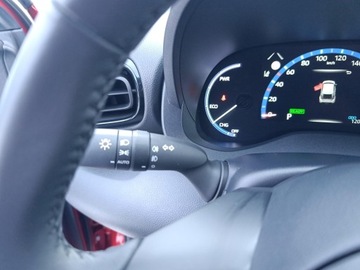 Toyota Yaris IV Hatchback 1.5 Hybrid Dynamic Force 116KM 2024 Toyota Yaris Cross Hybrid 1.5 Comfort Toyota Yaris, zdjęcie 30