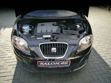 Seat Altea XL 1.6 TDI CR 90KM 2014 Seat Altea XL 1.6D 100%bezwypadkowy Gwarancja 12mc, zdjęcie 15