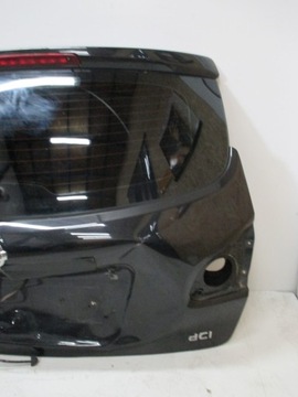 LAMPA SVĚTLO STOP NISSAN QASHQAI