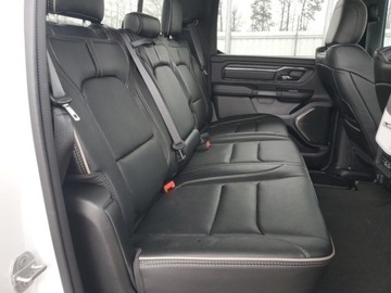  RAM 1500 2023r., Limited, od ubezpieczalni 5.7 Benzyna 395KM, zdjęcie 8