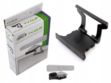 AK200A Держатель Kinect для Xbox360 новый