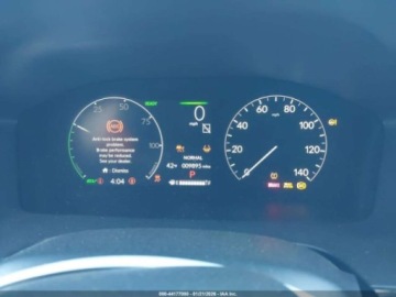 Honda CR-V VI 2023 Honda CR-V Hybrid Sport 2023 2.0 Hybryda 145KM, zdjęcie 11