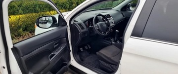 Mitsubishi ASX I SUV Facelifting 2016 1.6 117KM 2017 Mitsubishi ASX Model 2018z Salonu45 tys. wpisuje na fakturzeOrg.lakier1wla, zdjęcie 16