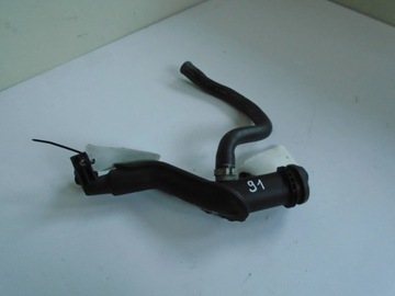 Rura wlewu oleju 9655354180 Volvo V50
