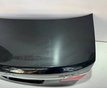 BMW 7 F01 F02 VÍKO KUFRU KUFRU 475 KAMERA