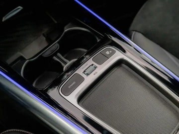 Mercedes GLA II Off-roader Facelifting 2.0 220 190KM 2026 MERCEDES-BENZ GLA 220 4-Matic AMG Line 2.0 (190KM) 2026, zdjęcie 8