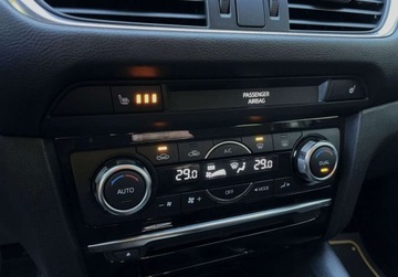 Mazda 6 III Kombi 2.0 SKYACTIV-G 145KM 2015 Mazda 6 2.0 NAVI bezwypadkowa MANUAL zarejestrowana 2.0 Benzyna, zdjęcie 28