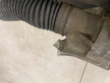 FORD FOCUS MK3 ШЕСТЕРНЯ РУЛЕВОЙ РЕДУКТОР