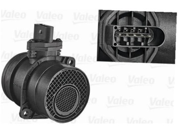 VALEO 253744 VÁHA VZDUCHU HMOTA VZDUCHU