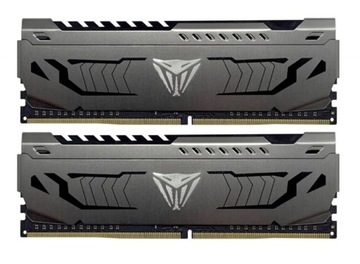 PAMIĘĆ PATRIOT VIPER STEEL DDR4 16GB (2X8GB)