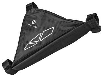 TOREBKA TRÓJKĄTNA M-WAVE REFLEX TRÓJKĄT ODBLASKOWA
