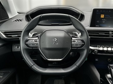 Peugeot 3008 II Crossover 1.5 BlueHDI 130KM 2020 Peugeot 3008 1.5BHDi 130 Allure AT l Salon Polska,, zdjęcie 13