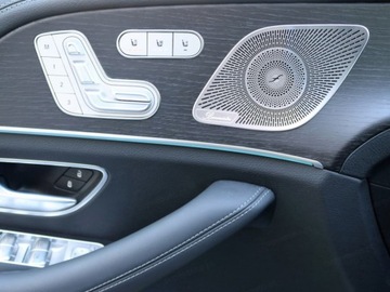 Mercedes GLE V167 2025 MERCEDES-BENZ GLE 400 e 4-Matic AMG Line 2.0 (408KM) 2025, zdjęcie 8