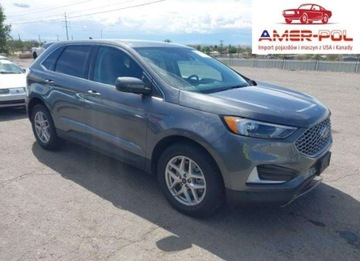 Ford Edge II 2024 Ford Edge Sel 2024 2.0l 2.0 Benzyna 250KM