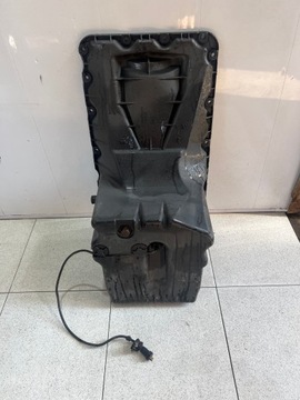 Поддон масляный 4.2 Мерседес Атего