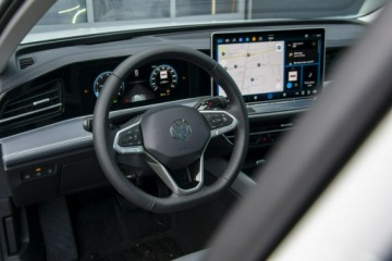 Volkswagen Passat B8 Variant Facelifting 2.0 TDI SCR 150KM 2026 Volkswagen Passat Elegance 2.0 TDI 150 KM DSG,, zdjęcie 26