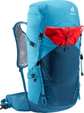 Plecak Deuter Speed Lite 30 azure-reef niebieski