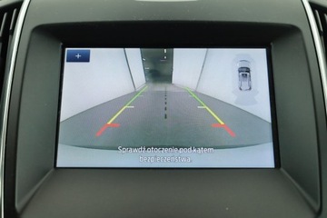 Ford S-Max II Van 2.0 EcoBlue 190KM 2019 Ford S-Max 2.0 EcoBlue, Salon Polska, Serwis ASO, zdjęcie 8