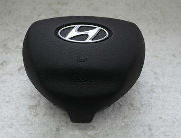 HYUNDAI KONA AIRBAG PODUSZKA