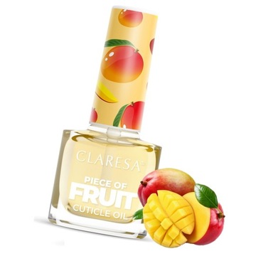 Oliwka Claresa MANGO do skórek i paznokci