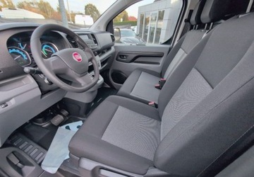 Fiat Scudo II 2022 Fiat Scudo E-Scudo DUZA Bateria 75KWH Nowy Gwarancja ASO Dealer fabr. FV23, zdjęcie 9