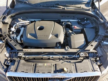 Volvo XC60 II 2021 Volvo XC 60 T5 Momentum 2021 2.0 Benzyna 250KM, zdjęcie 6