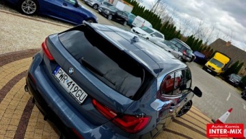 BMW Seria 1 F40 2021 BMW Seria 1 BMW Seria 1 118d M Sport Shadow 1.5 Benzyna 136KM, zdjęcie 11
