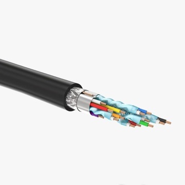 UGREEN УДЛИНИТЕЛЬНЫЙ КАБЕЛЬ HDMI FEMALE/HDMI MALE 4K 0,5 м