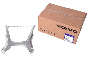 BLENDA PANEL KIEROWNICY OE VOLVO S80 V70 XC60 XC70