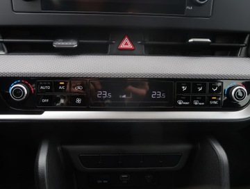 Kia Sportage V SUV 1.6 T-GDI 150KM 2023 Kia Sportage 1.6 T-GDI, Salon Polska, Serwis ASO, zdjęcie 12