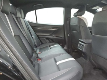 Toyota Camry IX 2025 Toyota Camry XSE 2025 2.5 Hybryda 203KM, zdjęcie 10