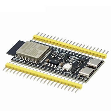 ESP32-S3-DevKitC-1 N8R2 Wi-Fi BLE 5.0 Mesh Type C
