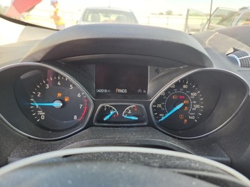 Ford Escape III 2019 Ford Escape Se 2019 1.5 Benzyna 179KM, zdjęcie 9