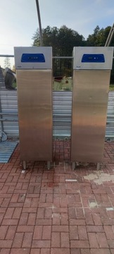 SZAFA CHŁODNICZA ELECTROLUX 400L ! OKAZJA