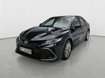 Toyota Camry IX 2023 Toyota Camry Poleasingowe.pl, zdjęcie 1