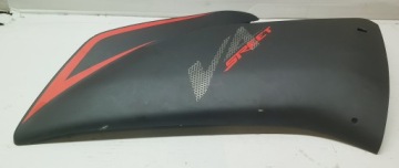 Комплект Paris North Moto Aprilia RSV V4 1000 Tuono