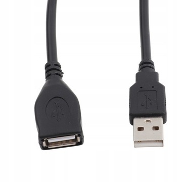 УДЛИНИТЕЛЬ USB ПО ВИТОЙ ПАРЕ RJ45 CAT5