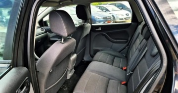 Ford Focus II Kombi 1.8 Duratec Flexifuel 125KM 2010 Ford Focus BENZYNA nawigacja LIFT super okazja POLECAMY 1.8 125KM, zdjęcie 25