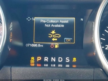 Ford Mustang VI Mach 1 5.0 Ti-VCT 460KM 2021 Ford Mustang GT Fastback 2021 5.0l 5.0 Benzyna 460KM, zdjęcie 11