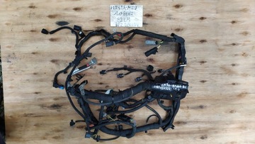 FIESTA 1.0B 82KM INSTALACE MOTORU C1BT-12A522
