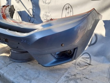 HONDA JAZZ 2015 R. NÁRAZNÍK