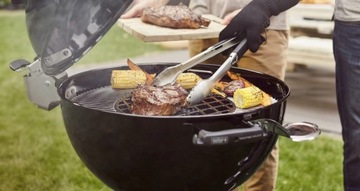 Набор инструментов для гриля, столовые приборы для гриля, щипцы, вилка, лопаточка, шайба.