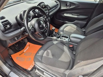 Mini Countryman F60 Crossover 2.0D 150KM 2016 MINI Countryman Mini Clubman Cooper D Salon Pl Zamiana 2.0 Diesel 150KM, zdjęcie 11