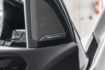 BMW X5 G05 SUV Facelifting 3.0 30d 298KM 2025 BMW X5 xDrive30d Dostępny od ręki!, zdjęcie 18